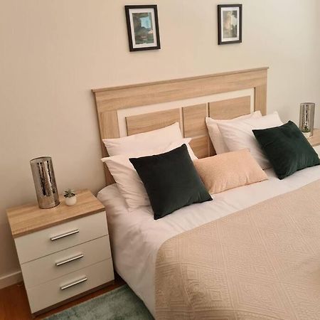 Conforto E Bem Estar Lisboa 外观 照片