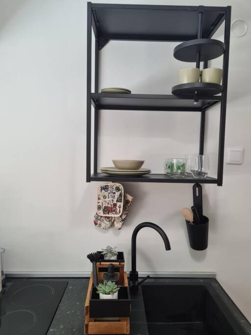 Conforto E Bem Estar Lisboa 外观 照片