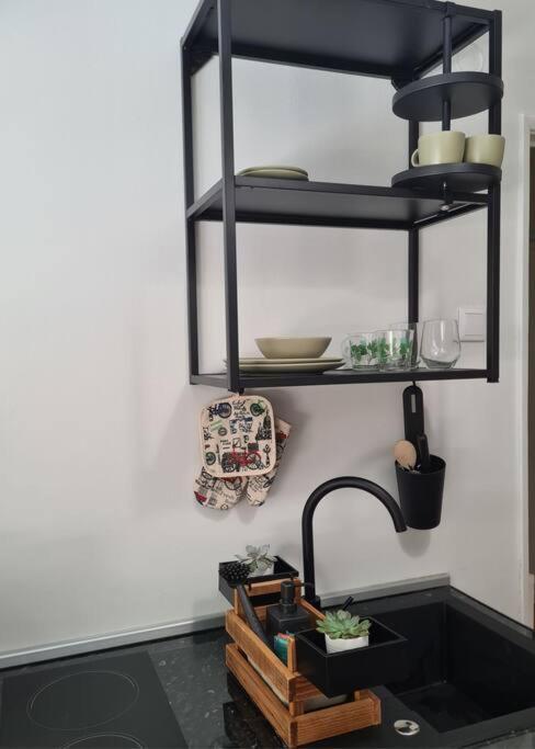 Conforto E Bem Estar Lisboa 外观 照片